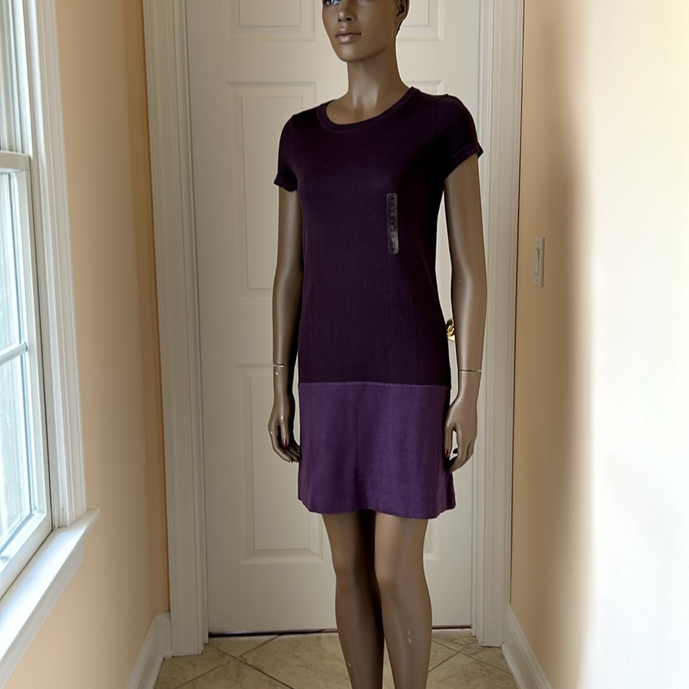 NWT GAP SWEATER DRESS